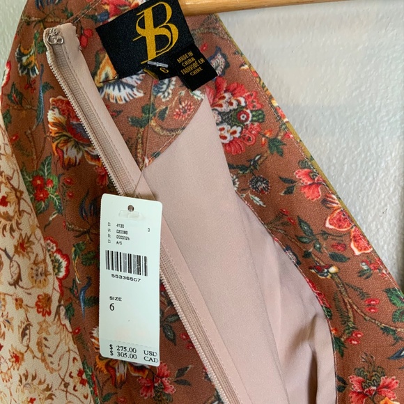 Anthropologie Sachin & Babi Angelica Maxi Dress - Picture 16 of 16